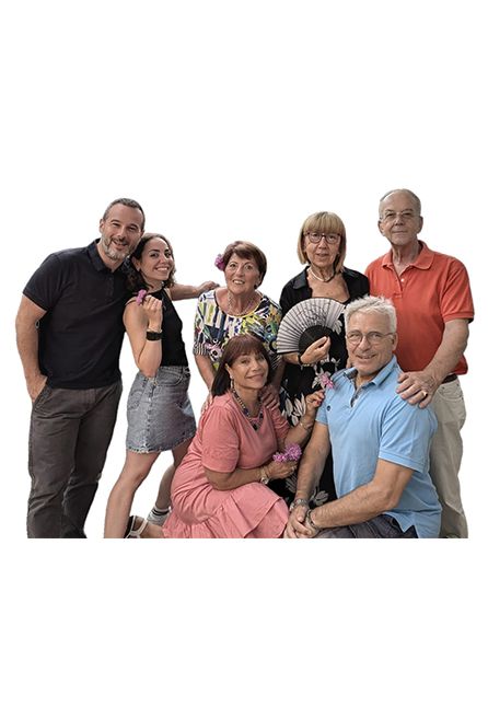 [TEATRO] DUE UOVA... PER CENA E BRUTTE NOTIZIE